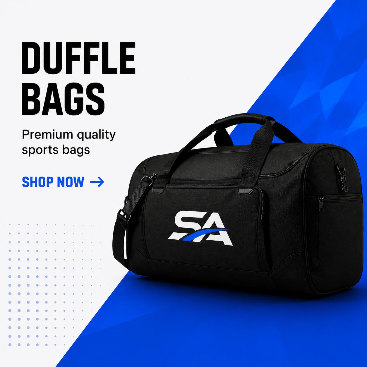 Sports Bags