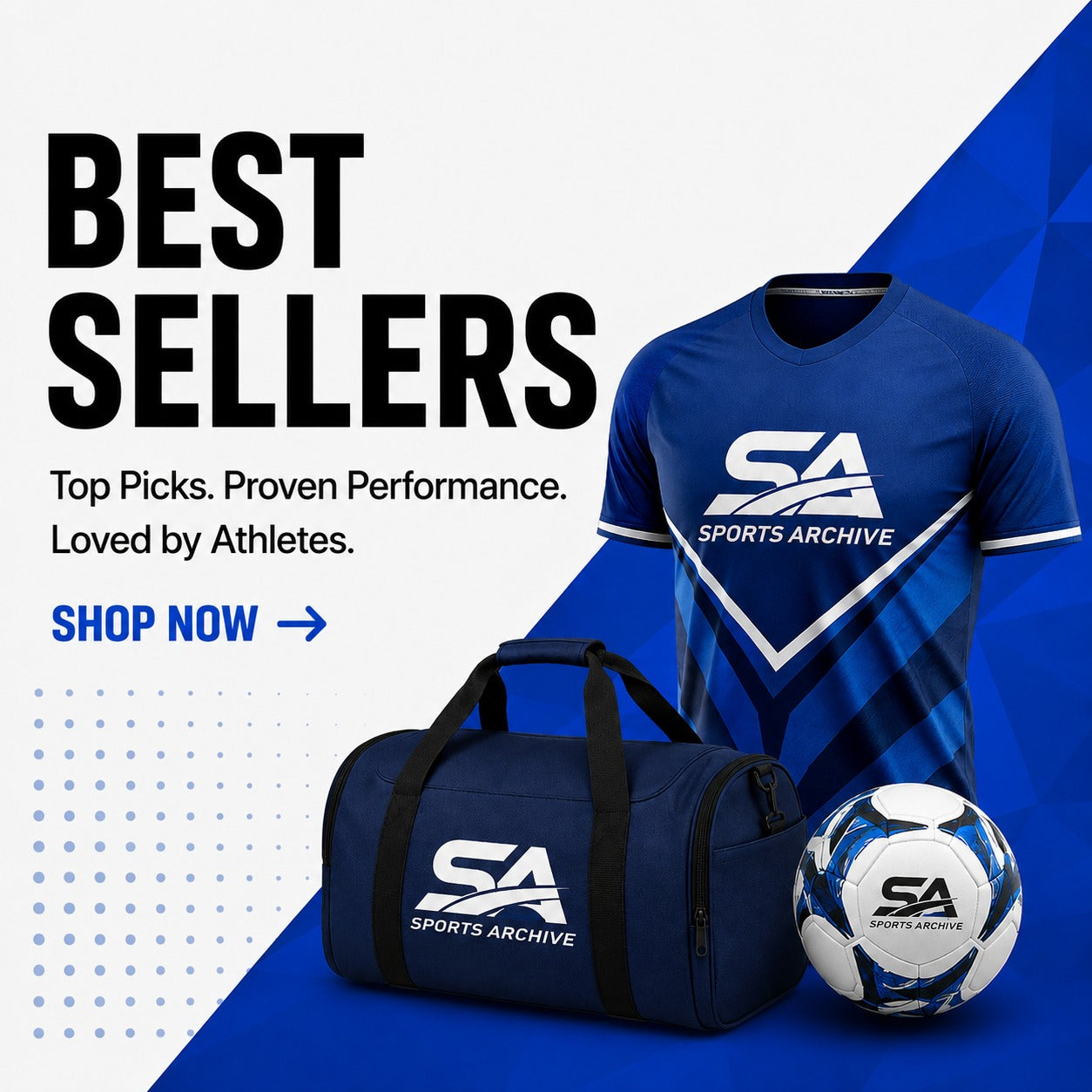 BEST SELLERS
