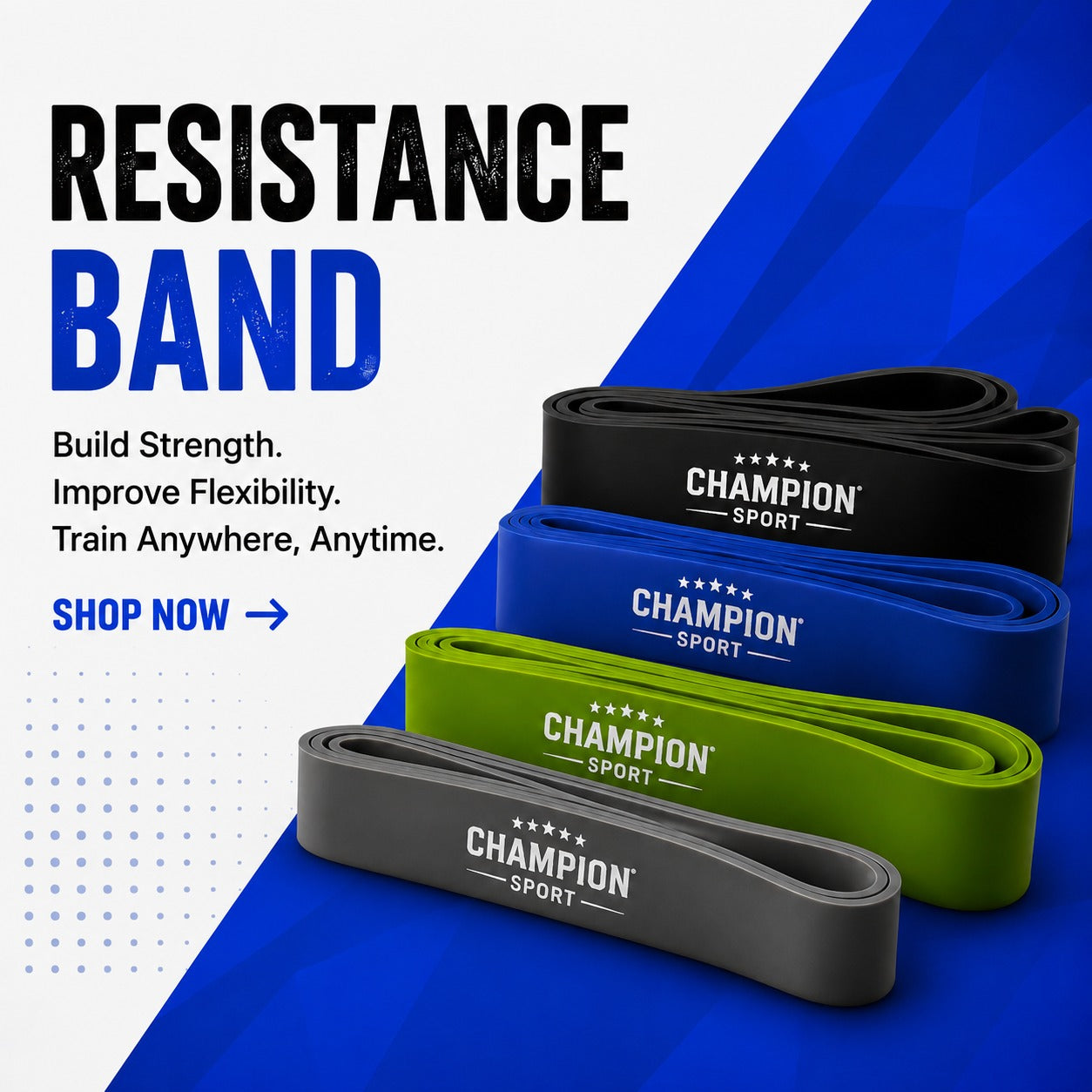 Resistance Bands