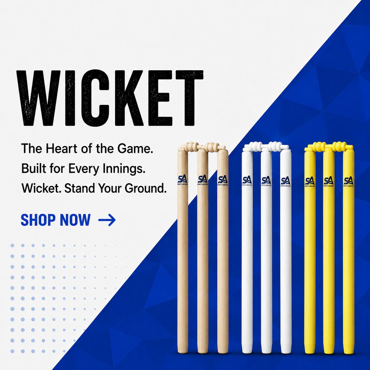Wickets