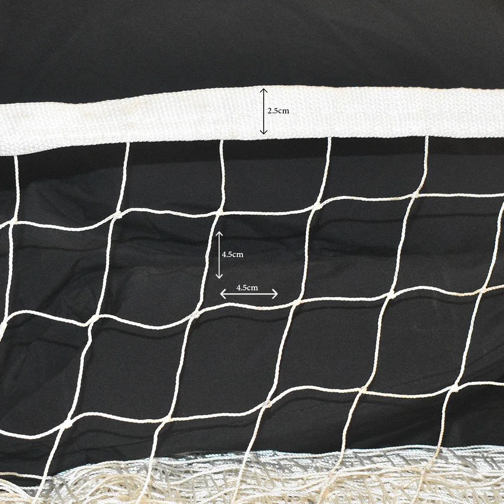 Cricket Practice Net 60 x 10 feet
