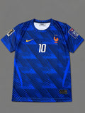 France - World Cup Home Jersey