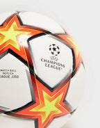 Adidas UEFA Champions League Final 2021 Football Tango Sports