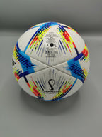 Al Rihla football 2022 - Match ball Size 5 Tango Sports