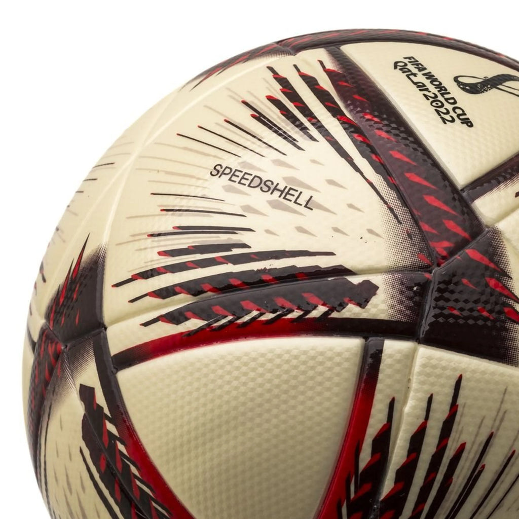 Adidas FIFA World Cup 2022 Al Hilm Training Football - Size 5