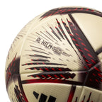Adidas FIFA World Cup 2022 Al Hilm Training Football - Size 5