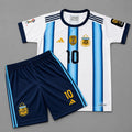 Argentina - World Cup Home Kits for Kids