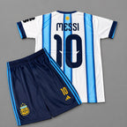 Argentina - World Cup Home Kits for Kids