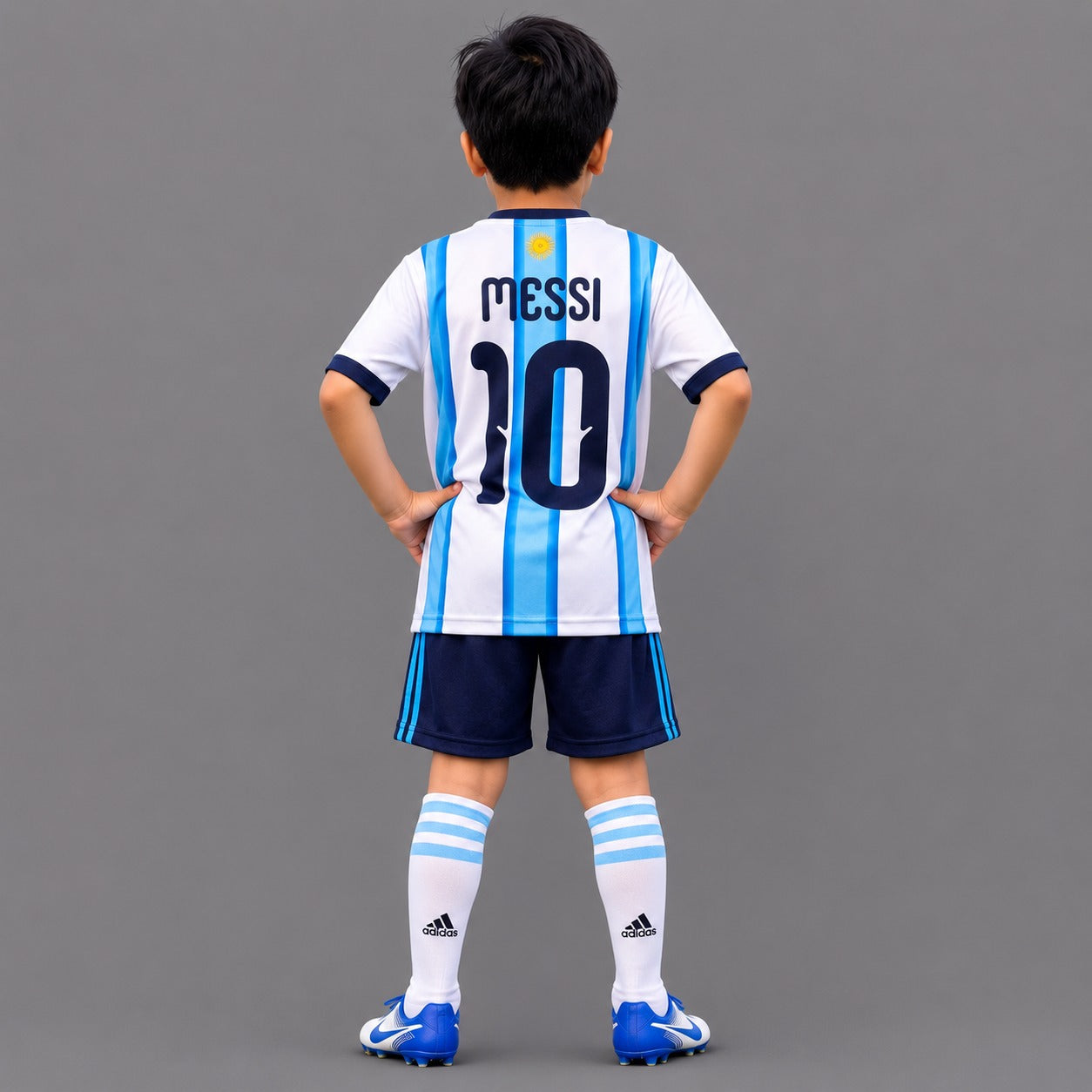 Argentina - World Cup Home Kits for Kids