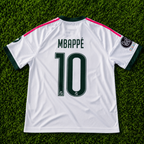 Real Madrid Home Jersey 2026–2027