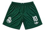 Real Madrid Away Kit 2026/27 - TPU Logo