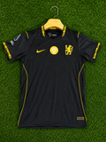 Chelsea Away Kit 2026/27 - Embroidered