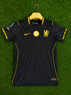 Chelsea Away Kit 2026/27 - Embroidered