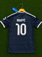 Real Madrid Away Jersey 2026/27