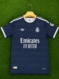 Real Madrid Away Jersey 2026/27