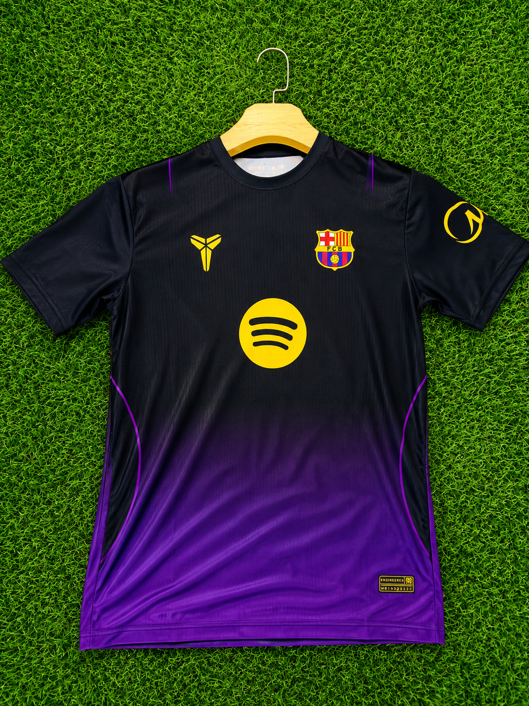 FC Barcelona Away Jersey 2026/27