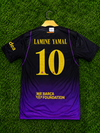 FC Barcelona Away Jersey 2026/27