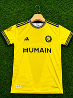 Al Nassr Home Shirt 26/27