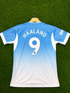 Manchester City Home Shirt 26/27
