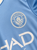 Manchester City Home Kit 2026/27 – Player Version - Haaland