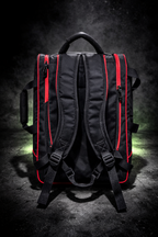 Wizal Premium Padel Racket Duffle Bag