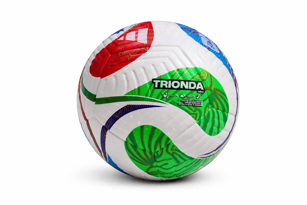 Adidas Trionda Pro Sala World Cup 2026 Official Match Ball Football - Size 5