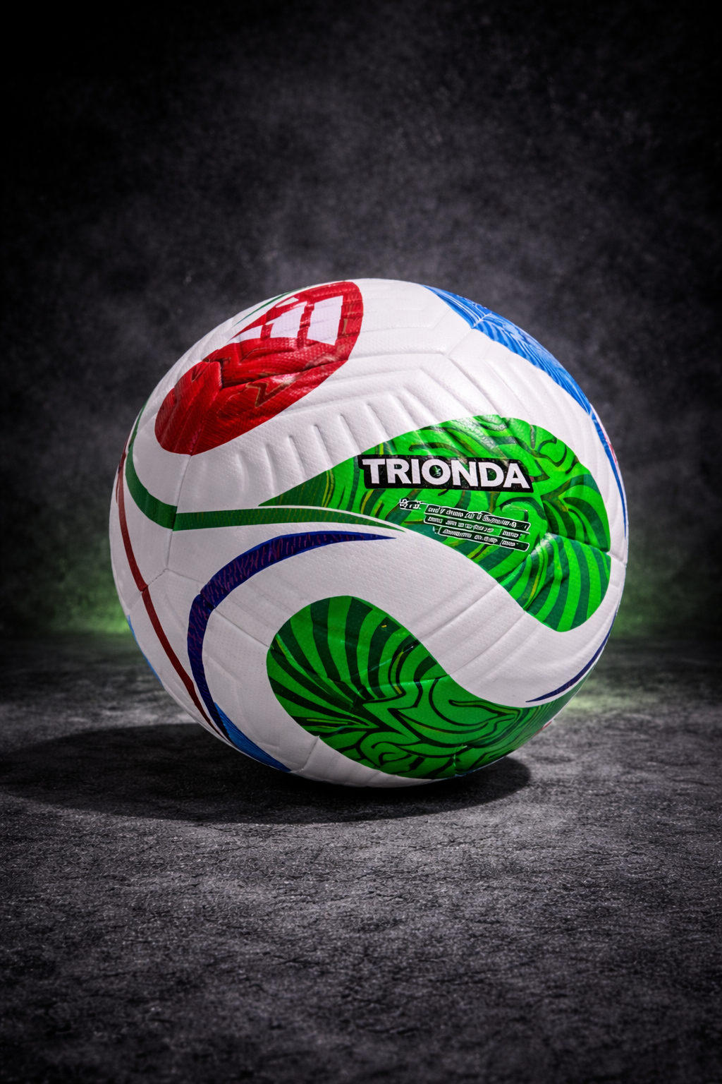 Adidas Trionda Pro Sala World Cup 2026 Official Match Ball Football - Size 5