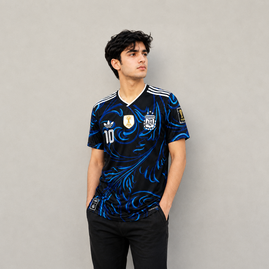 Argentina - World Cup Away Jersey