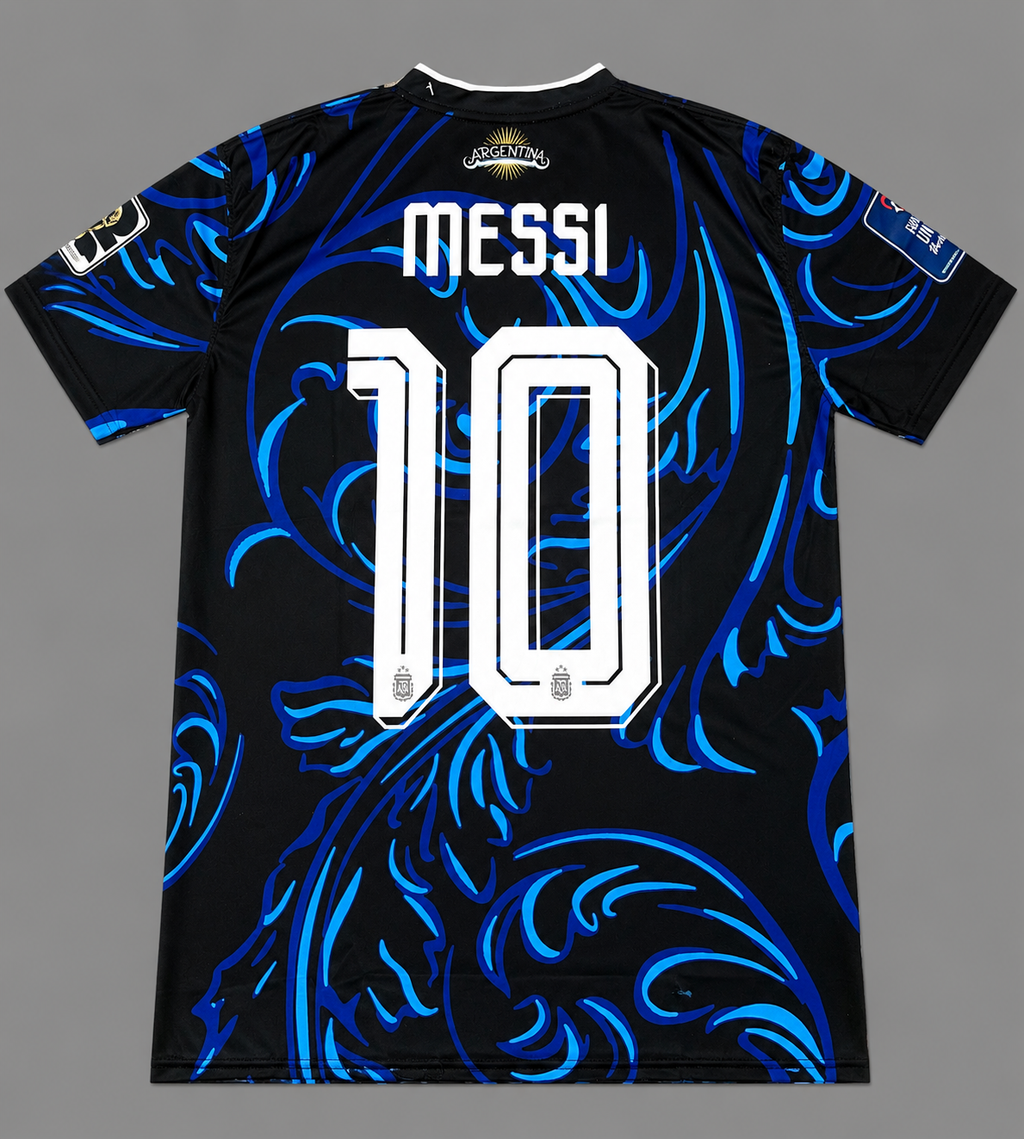 Argentina - World Cup Away Jersey