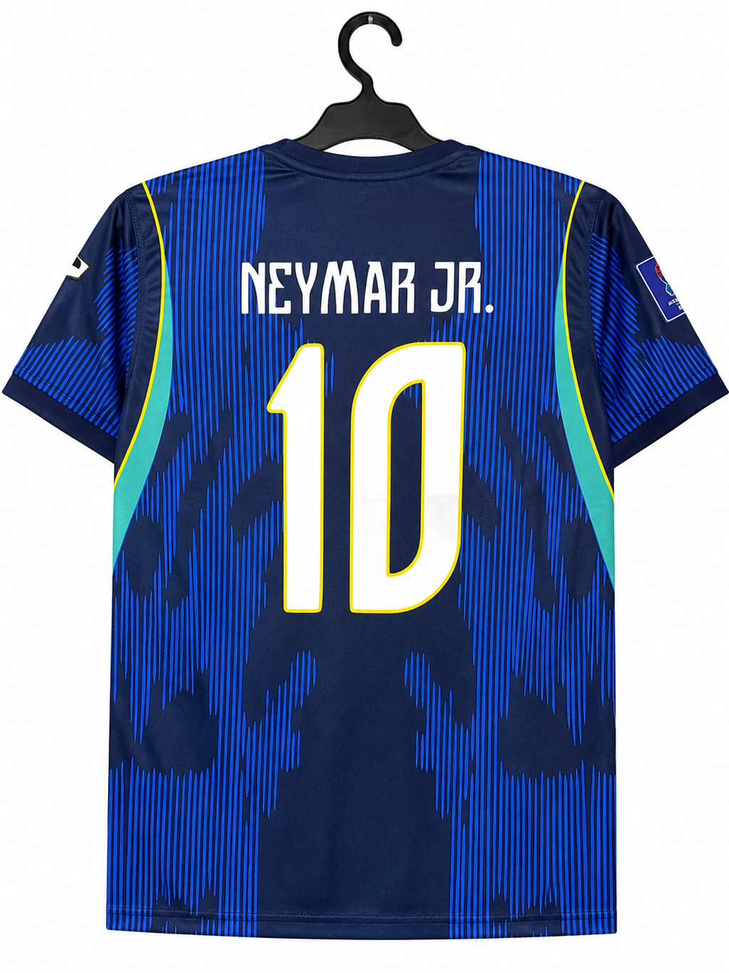 Brazil - World Cup Away Jersey