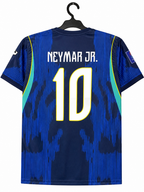 Brazil - World Cup Away Jersey
