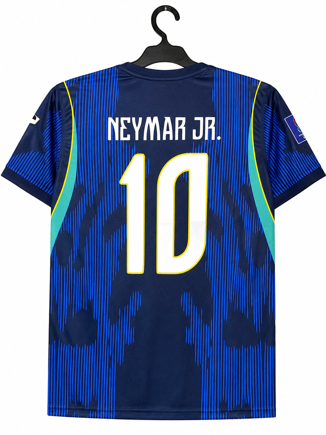 Brazil - World Cup Away Jersey