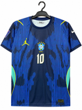 Brazil - World Cup Away Jersey