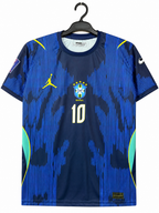 Brazil - World Cup Away Jersey