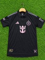 Inter Miami CF 2026/27 Away Jersey - Embroidered