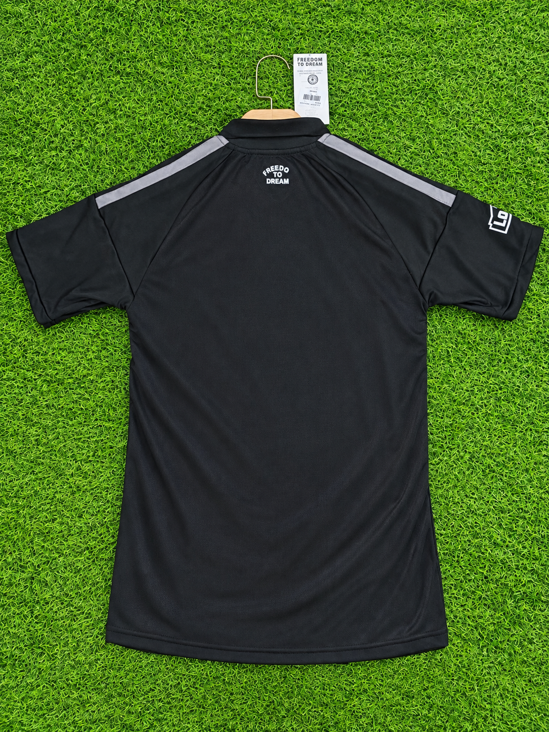 Inter Miami CF 2026/27 Away Jersey - Embroidered