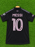 Inter Miami CF 2026/27 Away Jersey - Embroidered