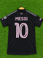 Inter Miami CF 2026/27 Away Jersey - Embroidered