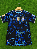 Argentina World Cup 2026 Away Jersey – Player Version