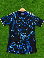 Argentina World Cup 2026 Away Jersey – Player Version