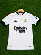 Real Madrid Home Jersey 2026/27