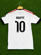 Real Madrid Home Jersey 2026/27