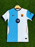 Barcelona Third Jersey 2026/27