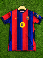 FC Barcelona Home Jersey 2026/27