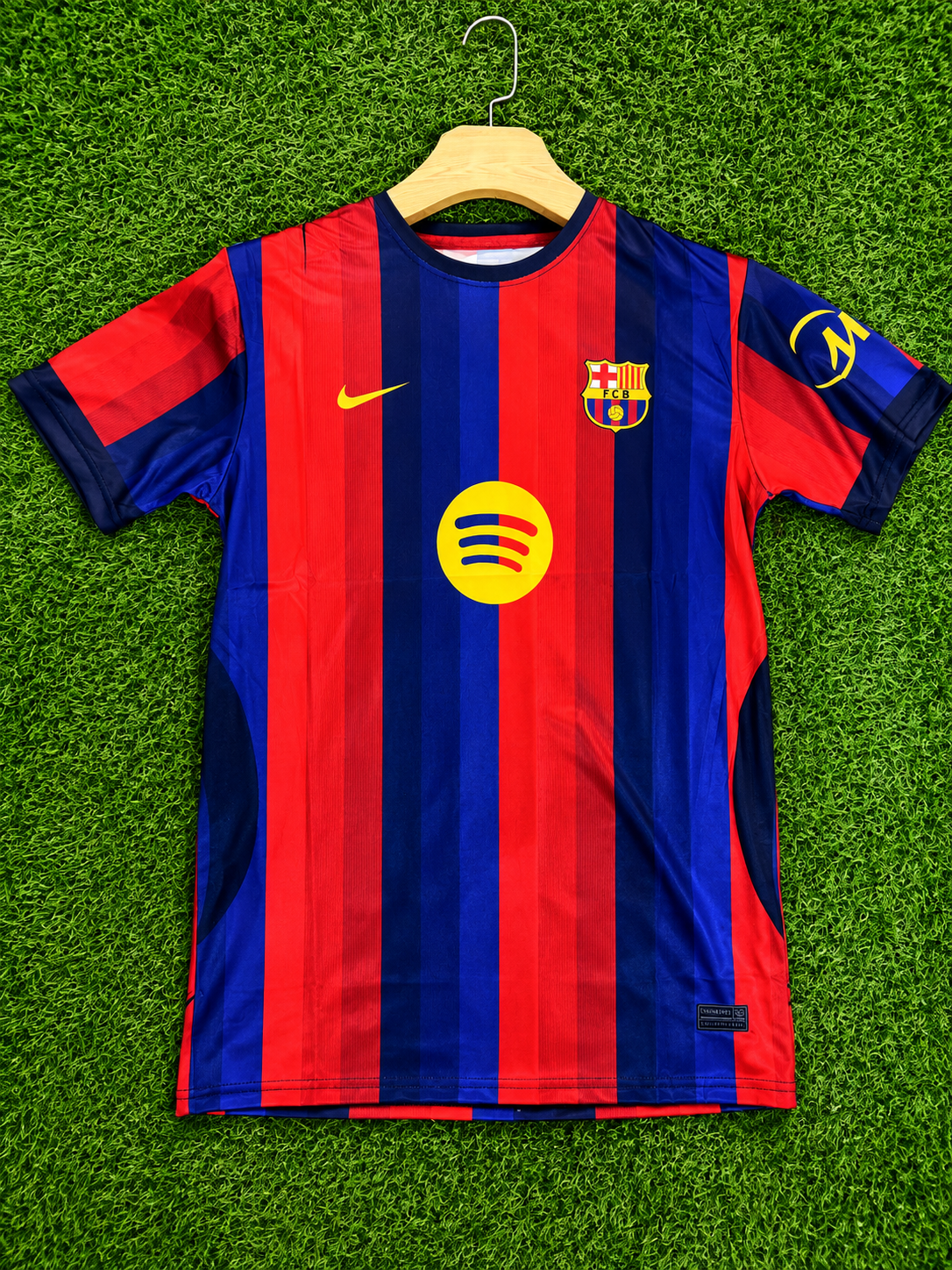 FC Barcelona Home Jersey 2026/27