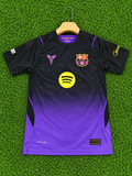 FC Barcelona Away Jersey 2026/27 – Embroidered