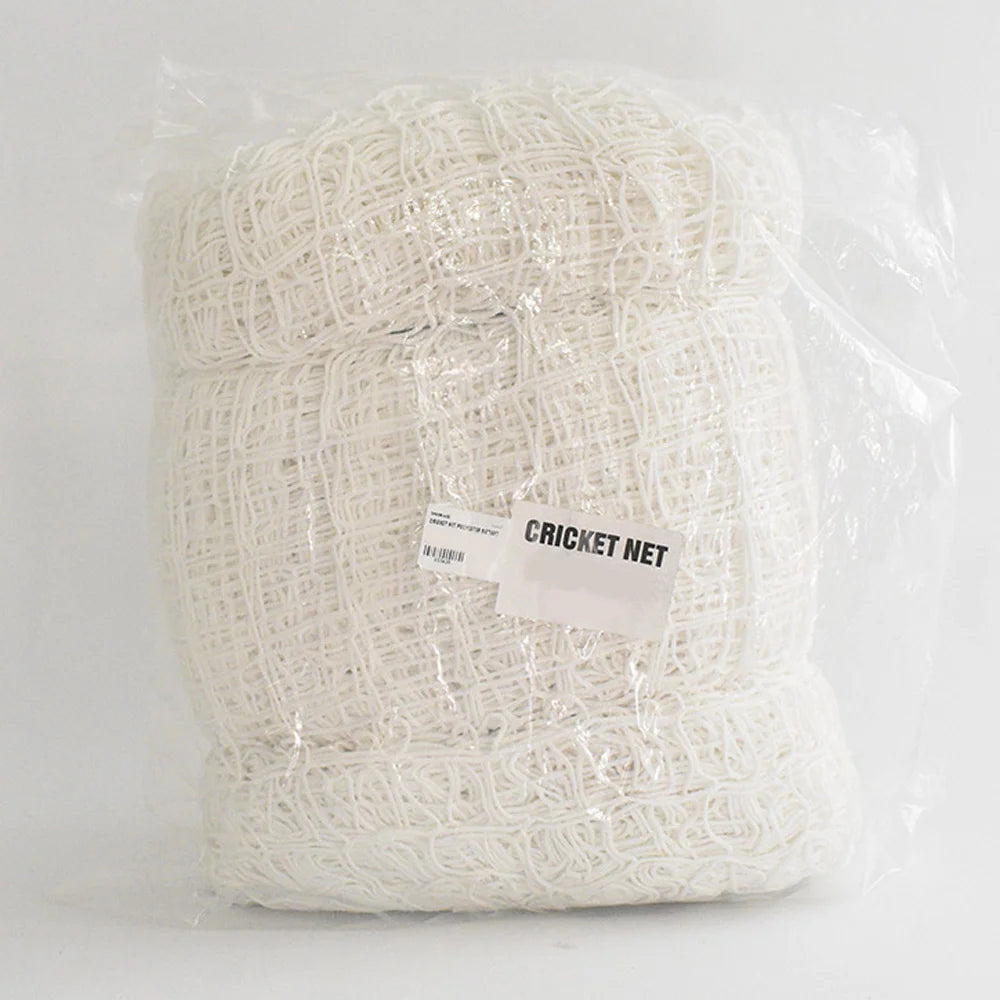 Cricket Practice Net Parachute 100 x 10 feet
