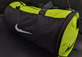 Duffle Bag NK With Shoe Compartment - 18 Inches Tango Sports