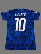 France - World Cup Home Jersey