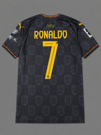 Portugal - World Cup Special Edition Jersey